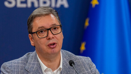 Vučić sa članovima Udruženja roditelja dece nastradale u saobraćajnim nesrećama