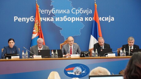 РИК прогласио изборну листу "Усаме Зукорлић-Уједињени за правду-СПП-ДСХВ"