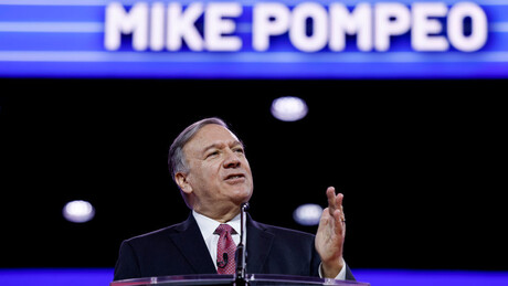 Посвећеност Кијеву? Мајк Помпео у одбору највећег мобилног оператера у Украјини