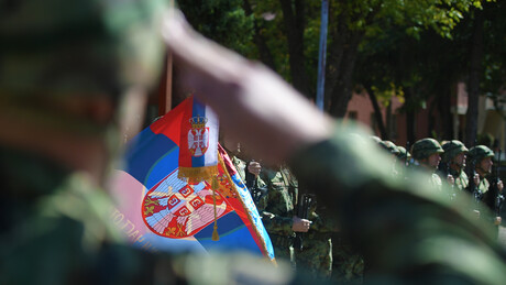 Укратко 22. новембар: Путин учествовао на Г20; Војска Србије позива на добровољно служење