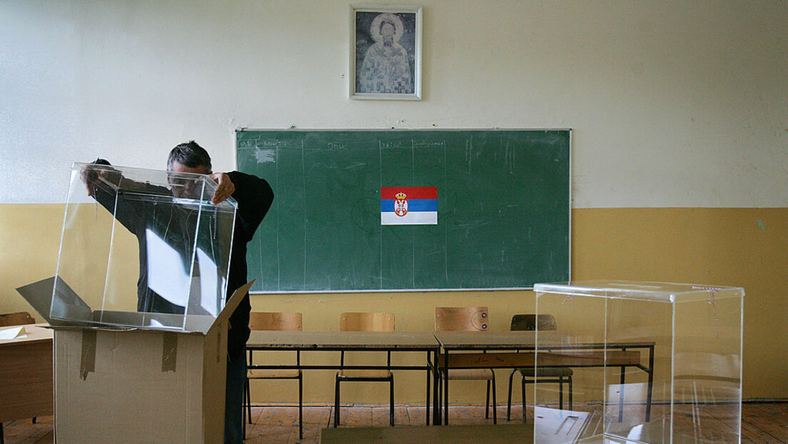 РИК утврдио збирну изборну листу – на листићу за Скупштину Србије 18 листа