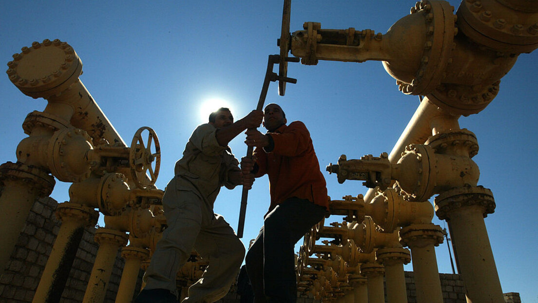 Нервоза на тржишту: Саудијска Арабија би могла да потопи цене нафте и угрози САД