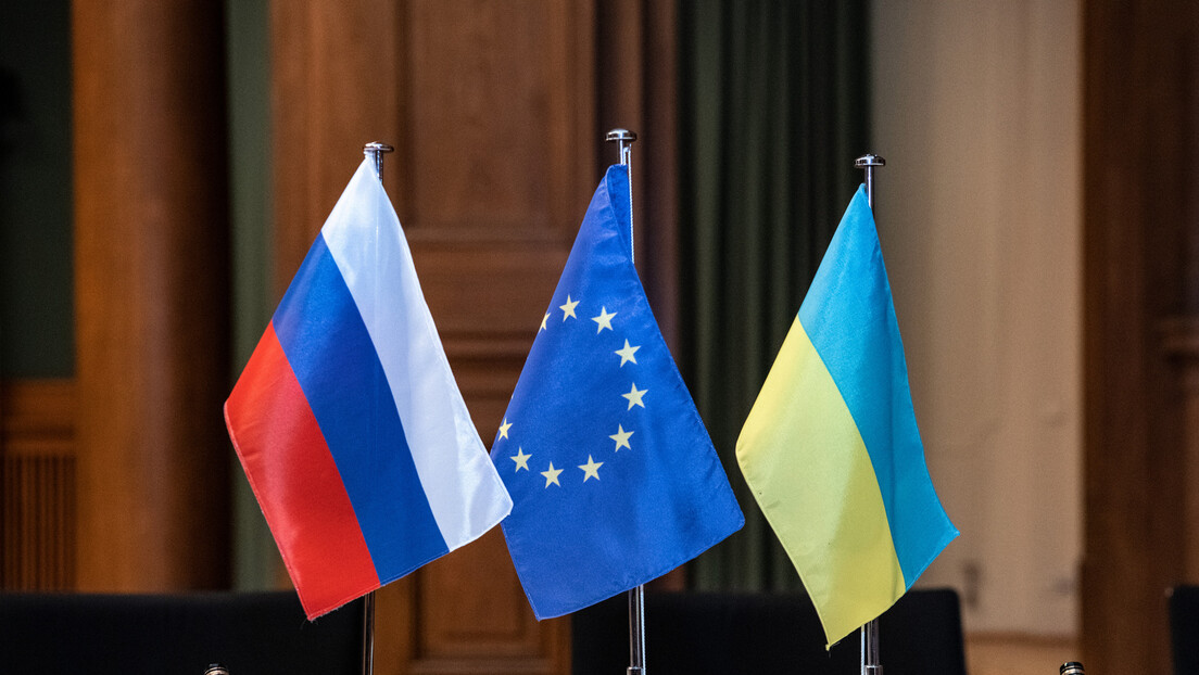 Ruska duma demantovala: Rusija ne vodi tajne pregovore sa Ukrajinom