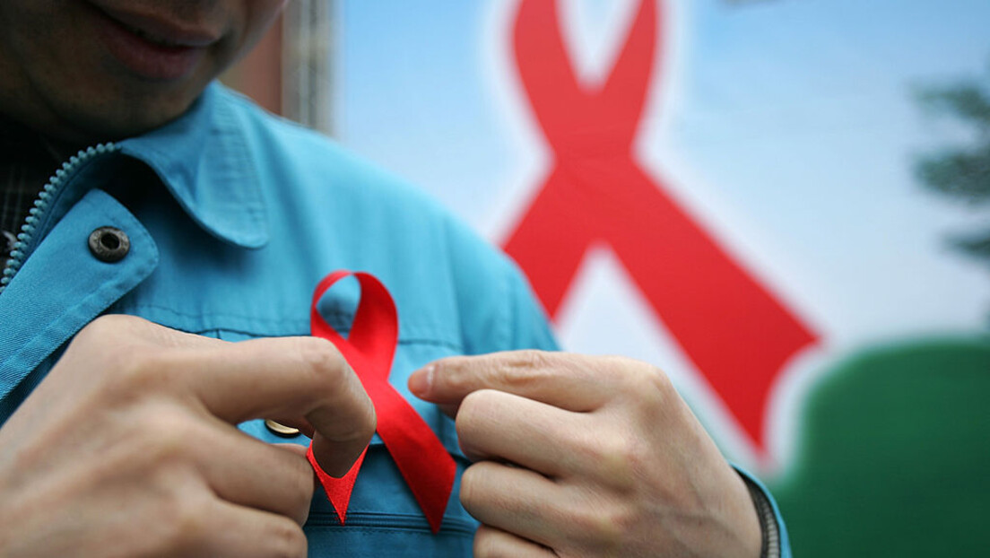 СЗО: Европа има најбрже растућу епидемију ХИВ-а на свету
