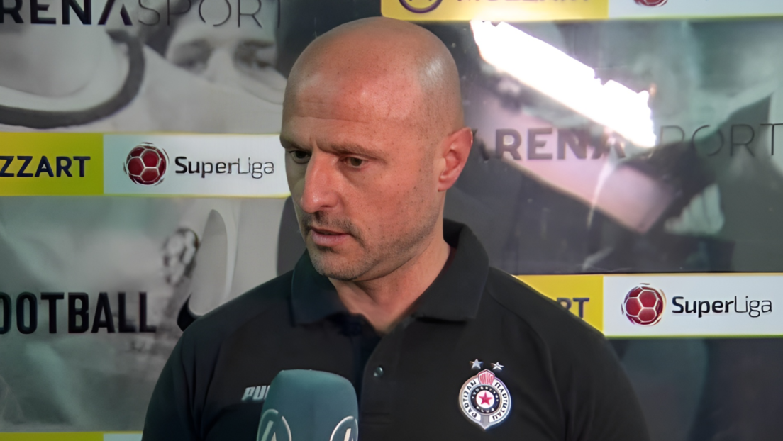 "Partizan časno osvaja bodove, u ovoj pobedi smo pokazali karakter"