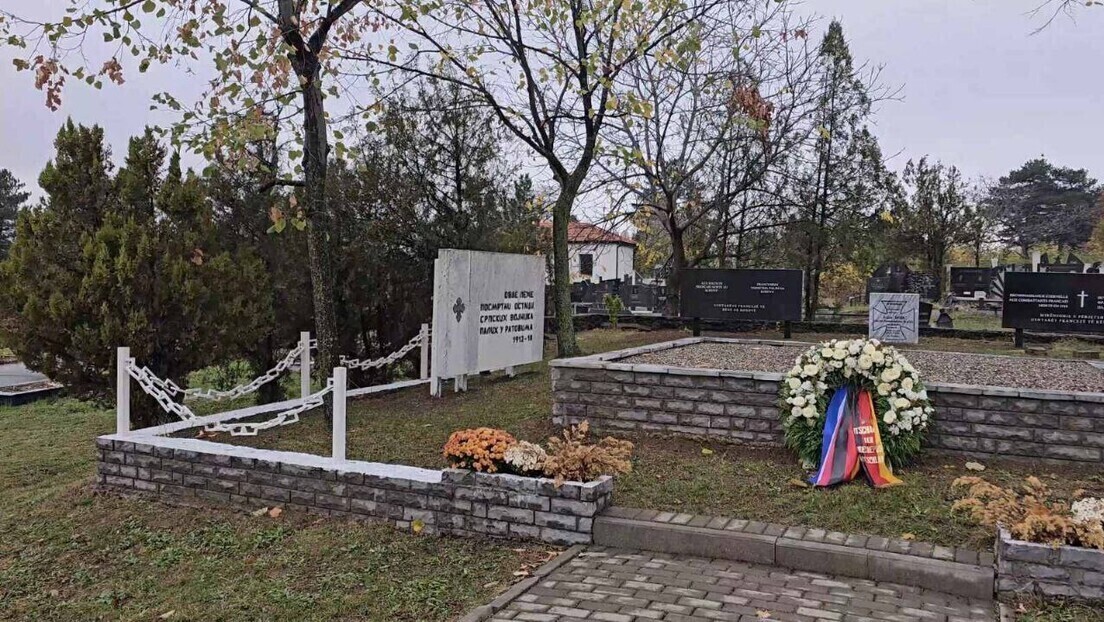 Укратко 2. децембар: Враћена спомен-плоча српским војницима у Приштини; КОП28: Велика обећања