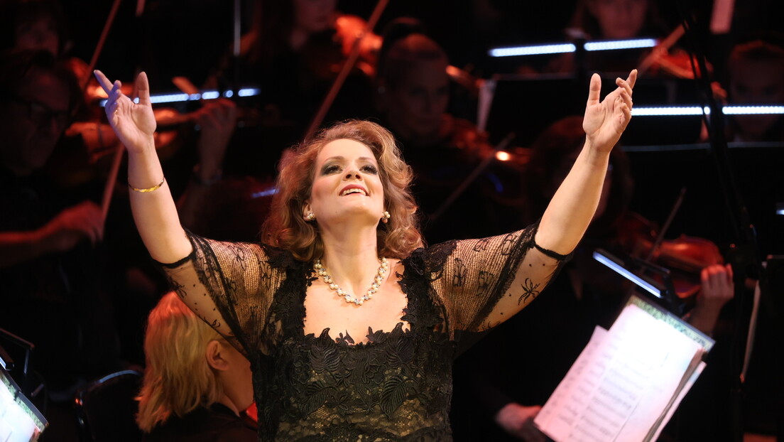 Опера Народног позоришта концертом обележила век од рођења Марије Калас
