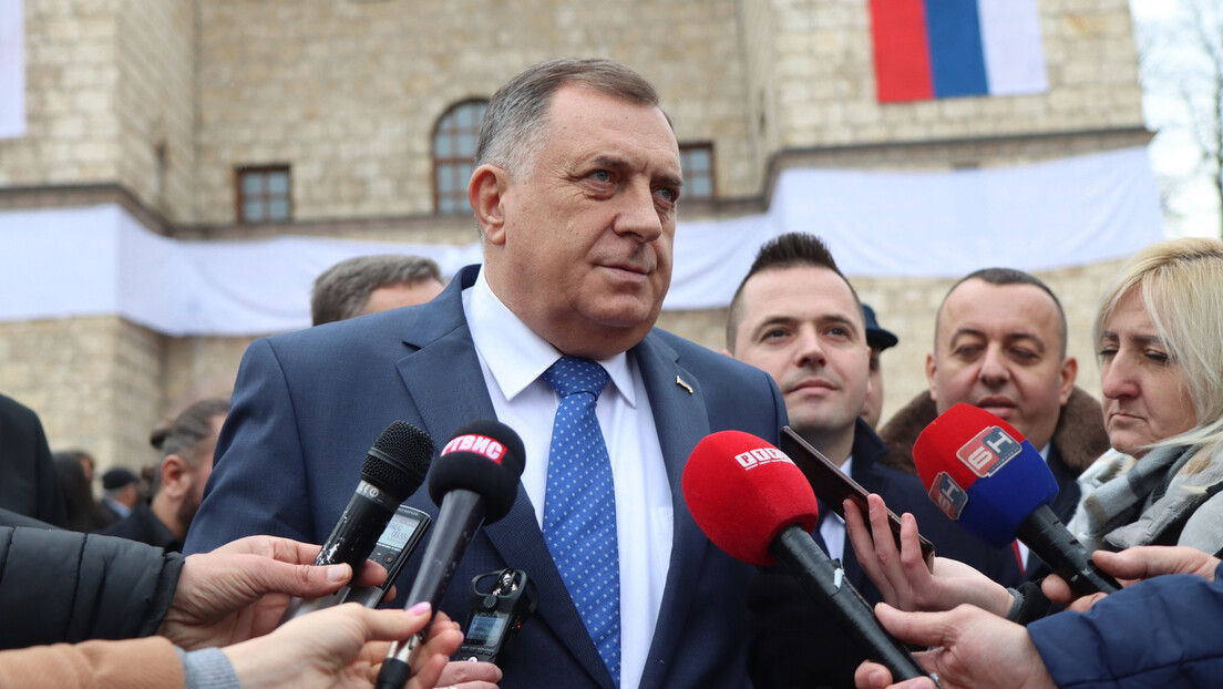 Додик потврдио да ће се појавити на суду у Сарајеву: Доказаћемо ништавност целог процеса