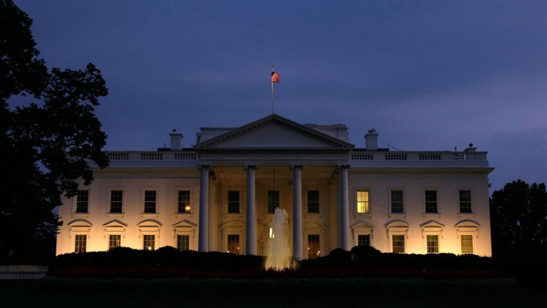 Бела кућа упозорава: Вашингтону ће понестати новца за Украјину до краја године