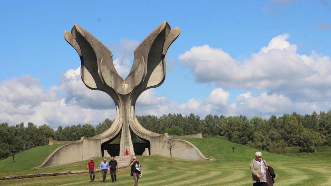 Zahtev 35 zemalja Zagrebu: Staviti Jasenovac na listu Uneska