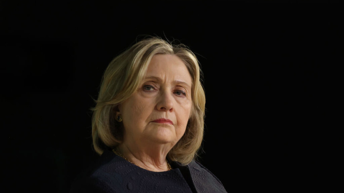 Hilari Klinton: Silovanje je zločin protiv čovečnosti (VIDEO)