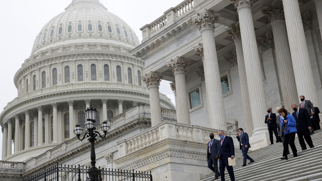 Američki Senat bez dogovora o pomoći Ukrajini