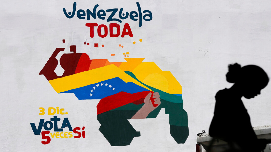 Прашума, злато, нафта и британски империјализам: Шта се крије иза спора Венецуеле и Гвајане?