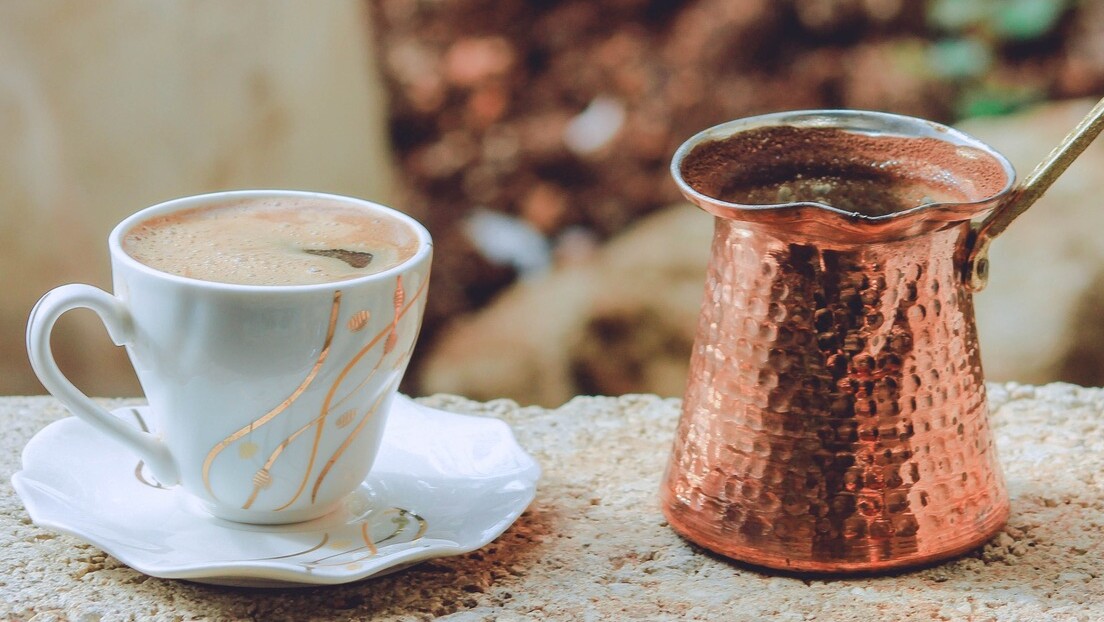 Светски дан турске кафе - омиљени јутарњи напитак и топло пиће добродошлице