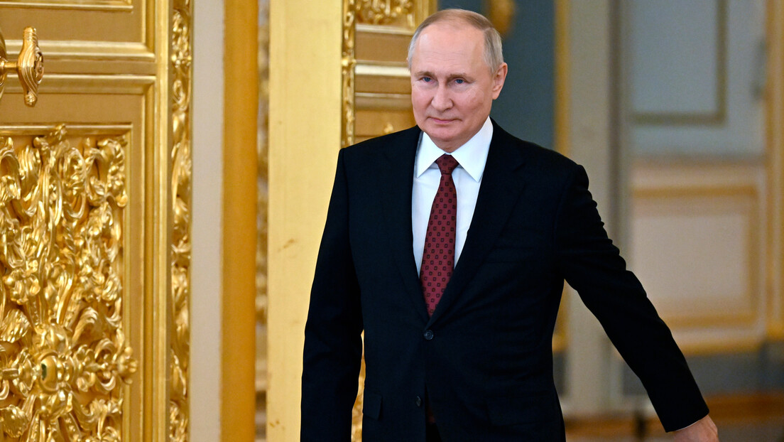 "Blumberg": Putinova poseta Saudijskoj Arabiji dokaz neuspeha američkih napora da izoluju Rusiju