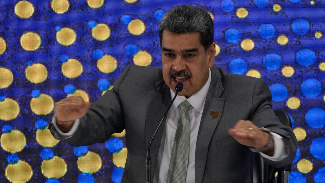 Мадуро прогласио Есекибо делом Венецуеле, Гвајана се жали Савету безбедности УН