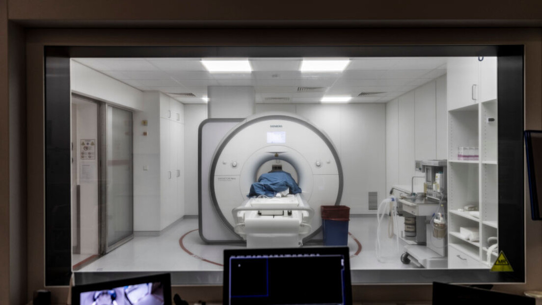Grujičić: Zakazivanje magnetne rezonance ubuduće moguće na samom pregledu