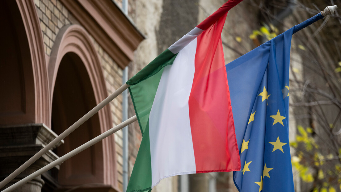 Фидес предао иницијативу: Мађарска да не подржи придруживање Украјине ЕУ