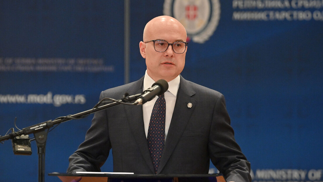 Vučević: Ne očekujem vanredne izbore na severu KiM, ali ni formiranje ZSO