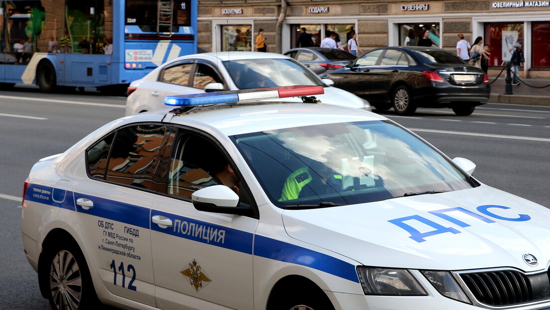 Погинуо посланик Луганске Народне Републике у експлозији аутомобила