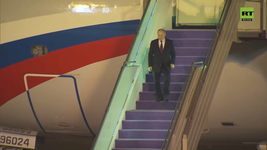 Руски лидер у Саудијској Арабији: Ништа неће пореметити наше односе, Путин јако драг гост