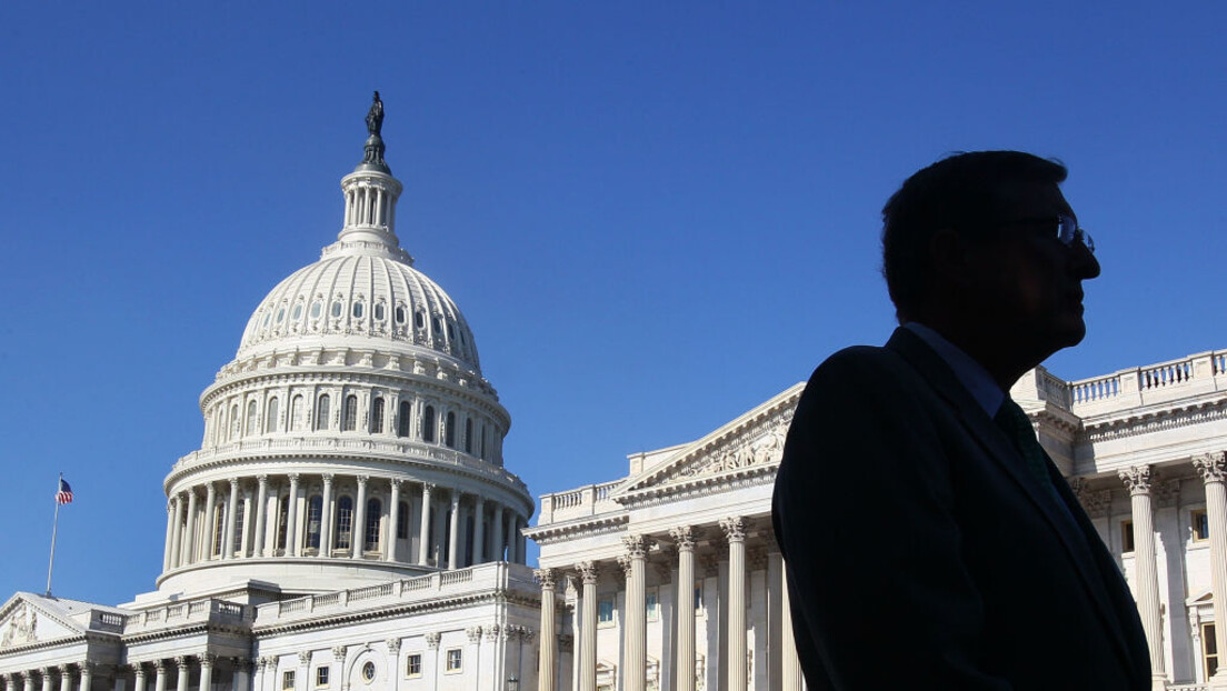 Propalo glasanje u Senatu: Ništa od nove američke pomoći Ukrajini