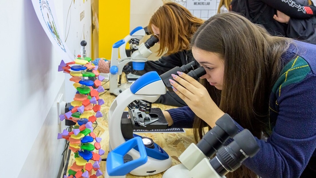 PISA testiranje pokazalo da je neophodna izmena obrazovnih standarda u Srbiji