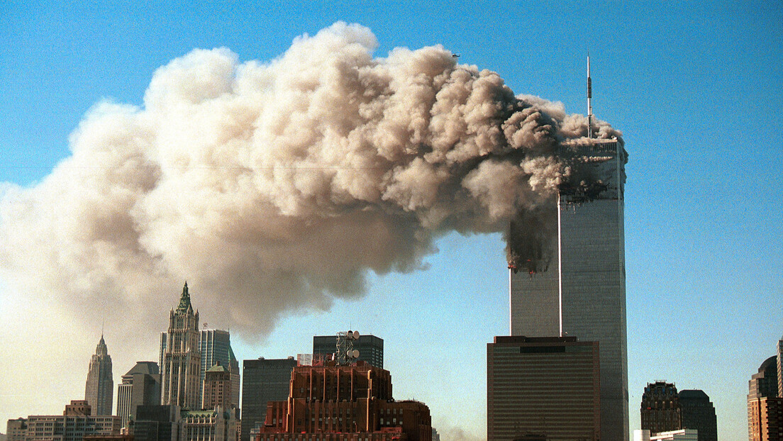 Šta sve (ne) znamo o 11. septembru i kako ga je Amerika zloupotrebila?