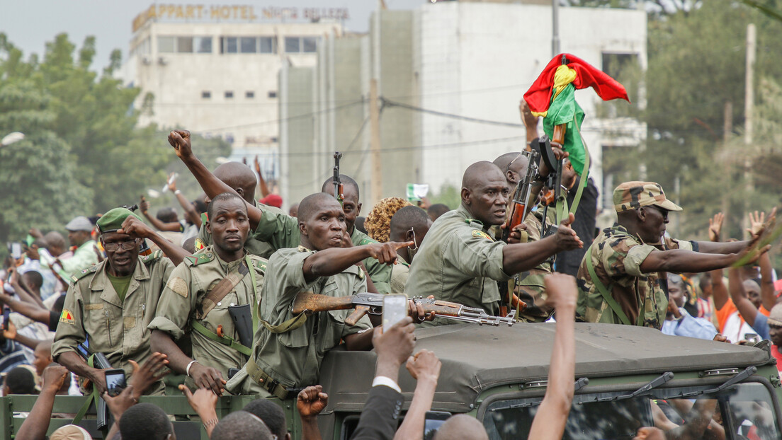 Totalni poraz francuske moći:  Afrikanci gase vojni pakt G5