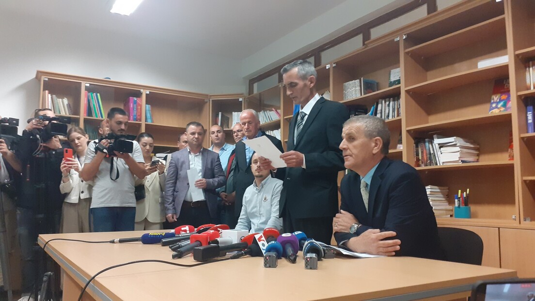 Компликовано до "зла бога": Како Срби са севера КиМ могу да смене четворицу градоначелника?