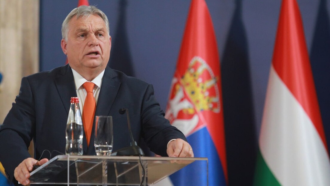 Orban: Evropskoj uniji Srbija potrebna više nego što je Beogradu EU