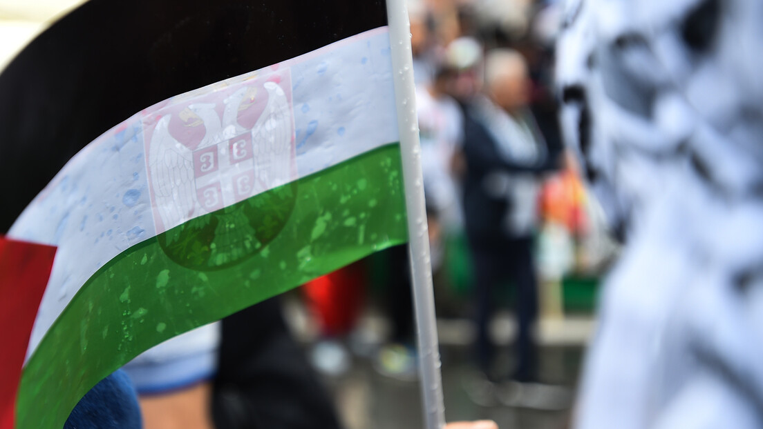 MUP zabranio protestni skup ispred ambasada Izraela i SAD u Beogradu
