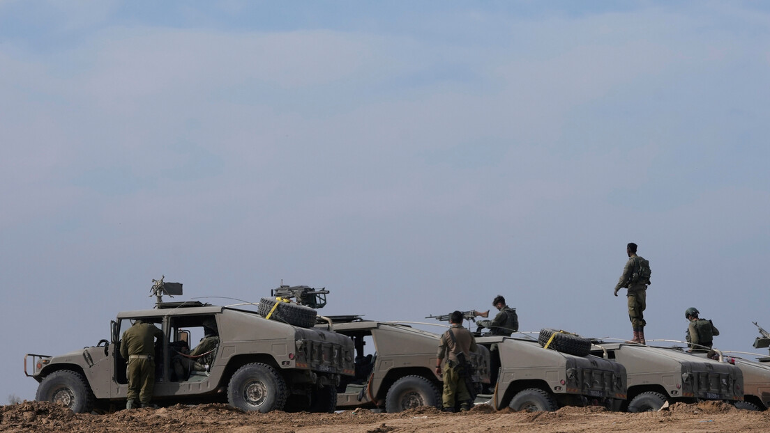 Хамас тврди да је одбио израелски покушај спасавања талаца у Гази