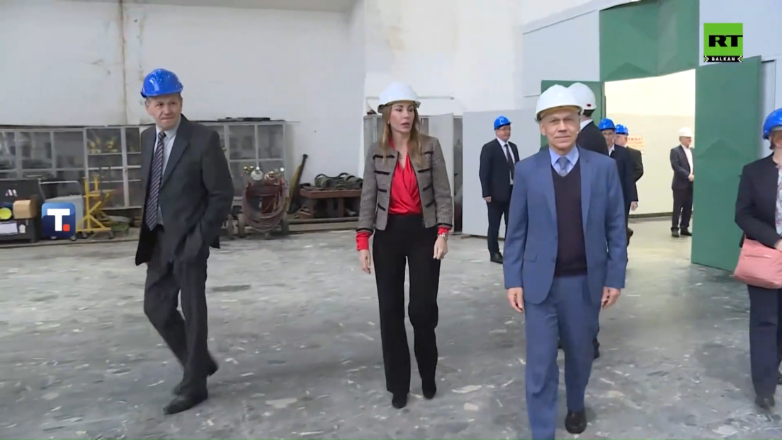 Stručnjaci iz Rusije i Srbije Đerdapu produžili radni vek još 40 godina (VIDEO)