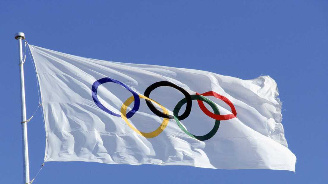 MOK odlučio - Rusija na Olimpijskim igrama, ali pod neutralnim statusom