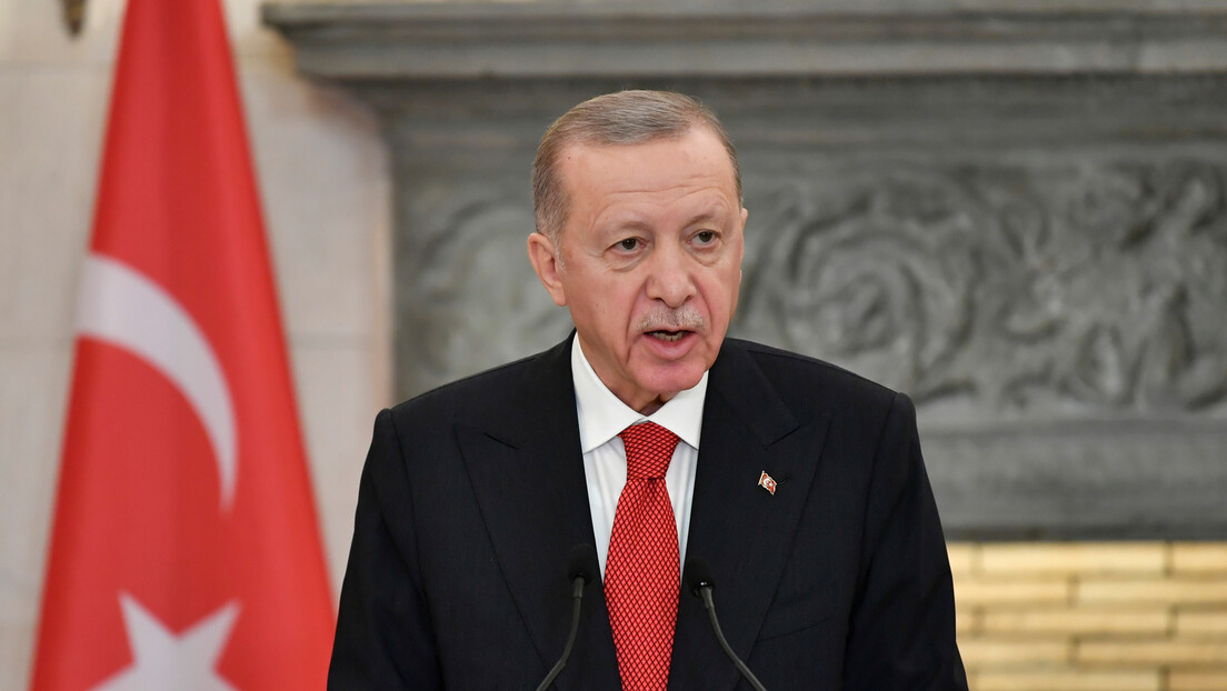 Ердоган: Турска ће повећати подршку међународном признању "Косова"