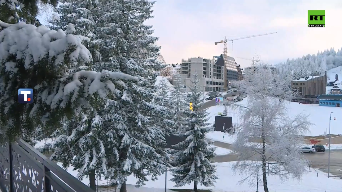 Koncertom Čole zvanično počela ski sezona na Jahorini: Kao pre četiri decenije na Olimpijadi