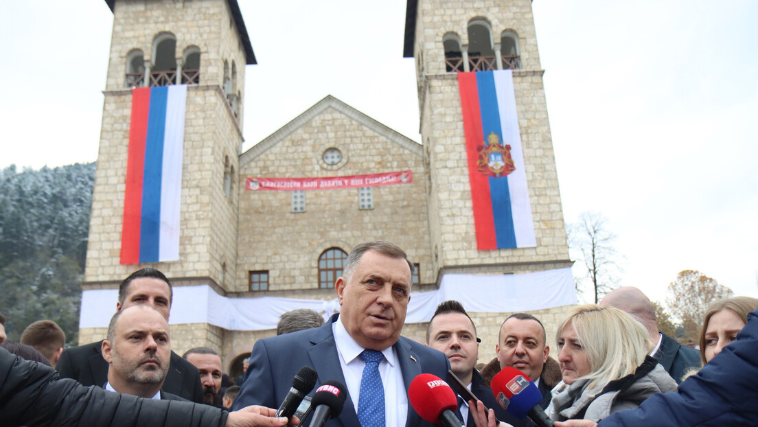 RT Balkan izborni specijal (4. DEO): Da li podržavate borbu Dodika za odbranu Republike Srpske?