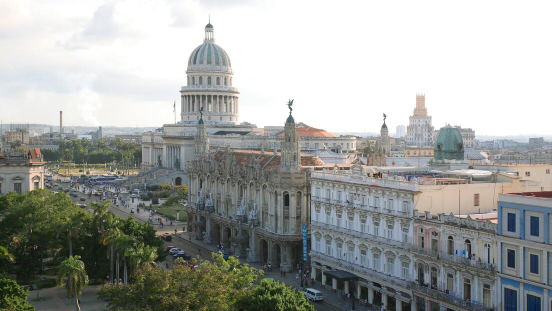 Куба тврди да је осујетила терористичку заверу сковану у Флориди