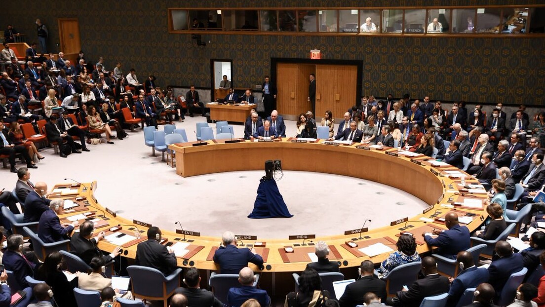 Iran: Savet bezbednosti UN je neefikasan i nesposoban, američki veto doveo Palestinu u ćorsokak