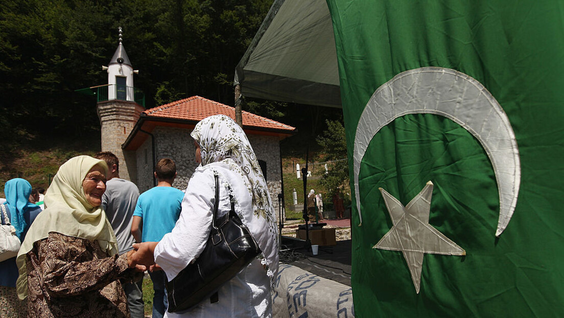РТ Балкан изборни специјал (5. ДЕО): Да ли се у Сребреници догодио геноцид?