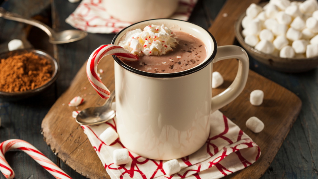 Pet razloga da ove zime bez griže savesti uživate u toploj čokoladi