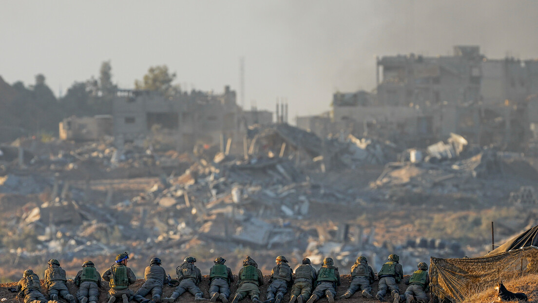 Borelj: Razaranje u Gazi je možda veće nego u nacističkoj Nemačkoj