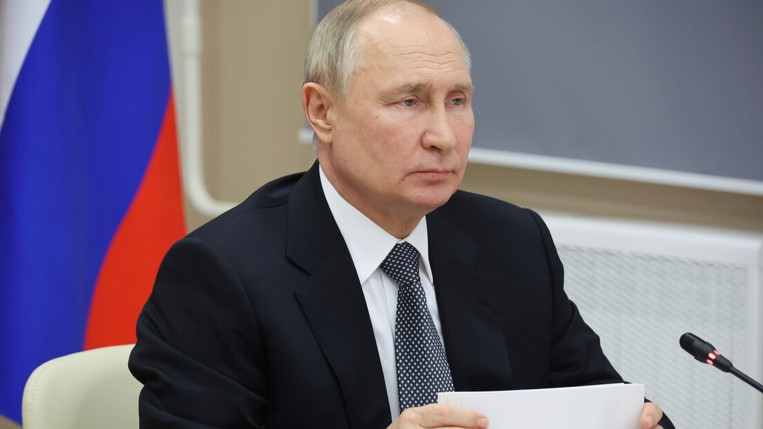 Путин потписао: Отварамо нове центре за борбену обуку са Белорусијом
