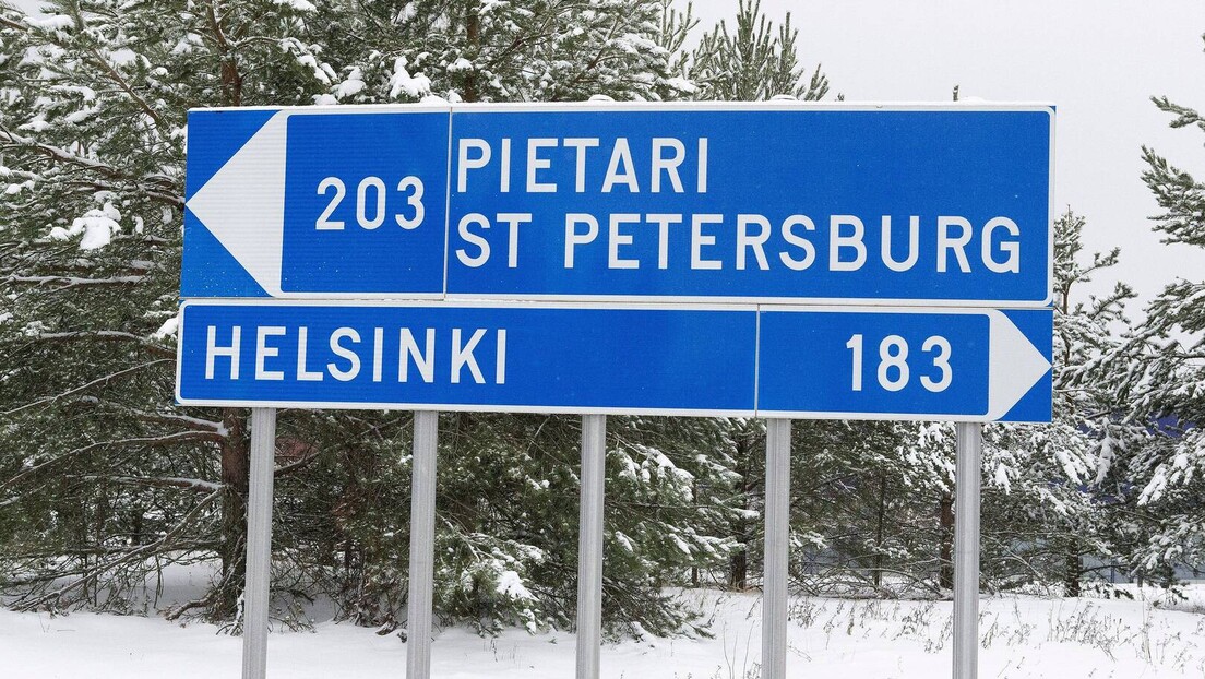 Финска ускоро отвара граничне прелазе са Русијом?