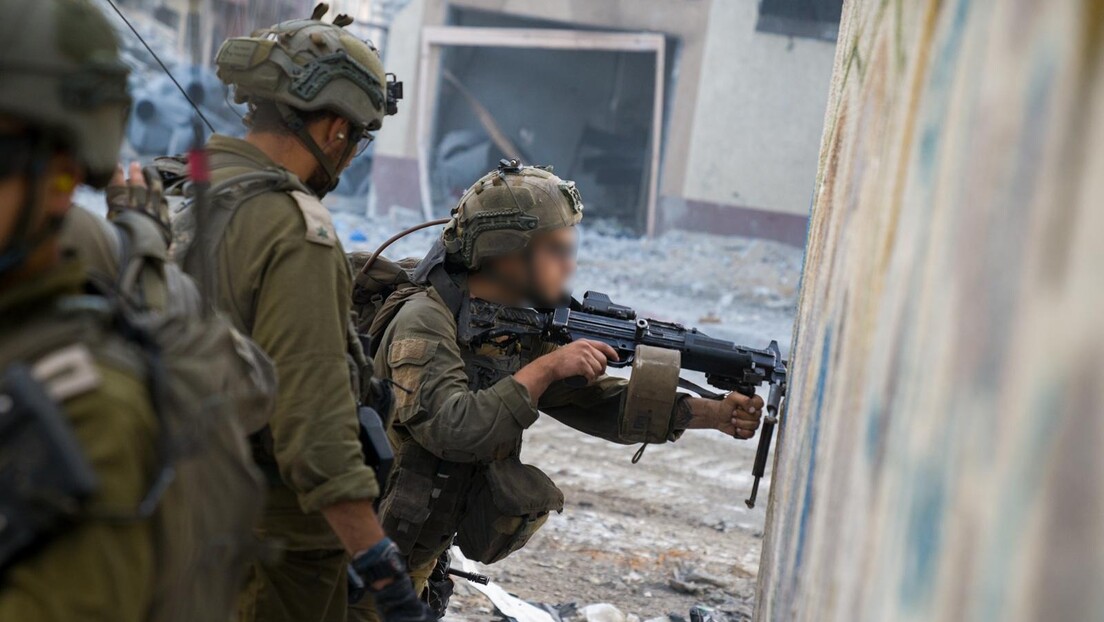 Рат у Појасу Газе: Колики су стварни губици Израела?
