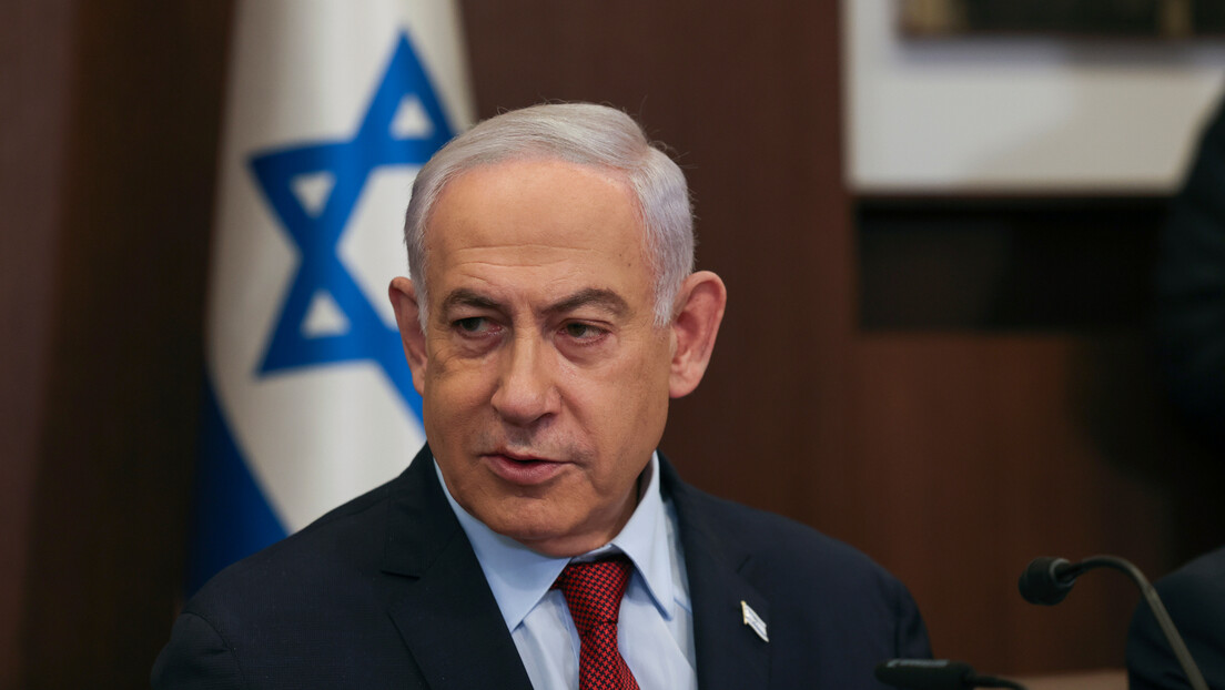 Netanijahu: Izrael neće dozvoliti Hamasu i Fatahu da vladaju Pojasom Gaze