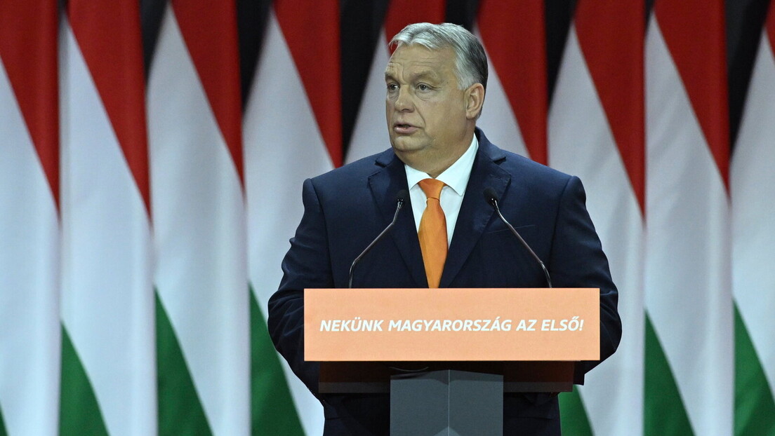 Мађарска спремна да укине вето за финансирање Украјине у замену за средства ЕУ