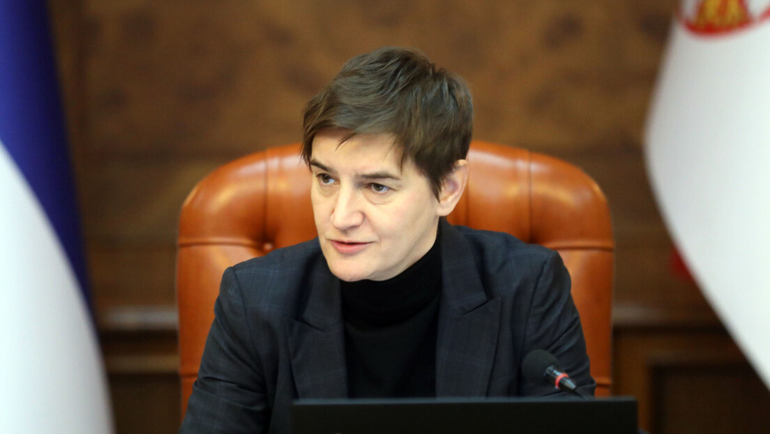 Brnabić: U naredna 72 sata biće rešen slučaj sa dojavama o bombama