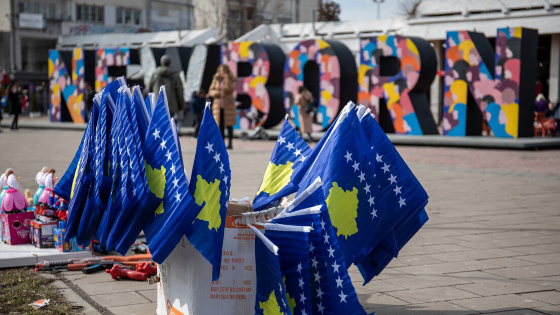 Podmukli plan iz Brisela: Tzv. Kosovu krče put do stolice u UN
